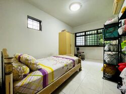 Blk 442 Fajar Road (Bukit Panjang), HDB 5 Rooms #425506811